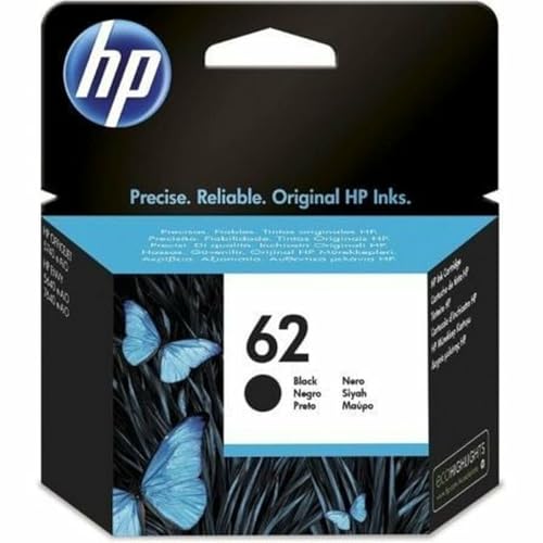 Detalle de HP Cartucho de Tinta Original C2P04AE Negro: guía de compra y uso práctico