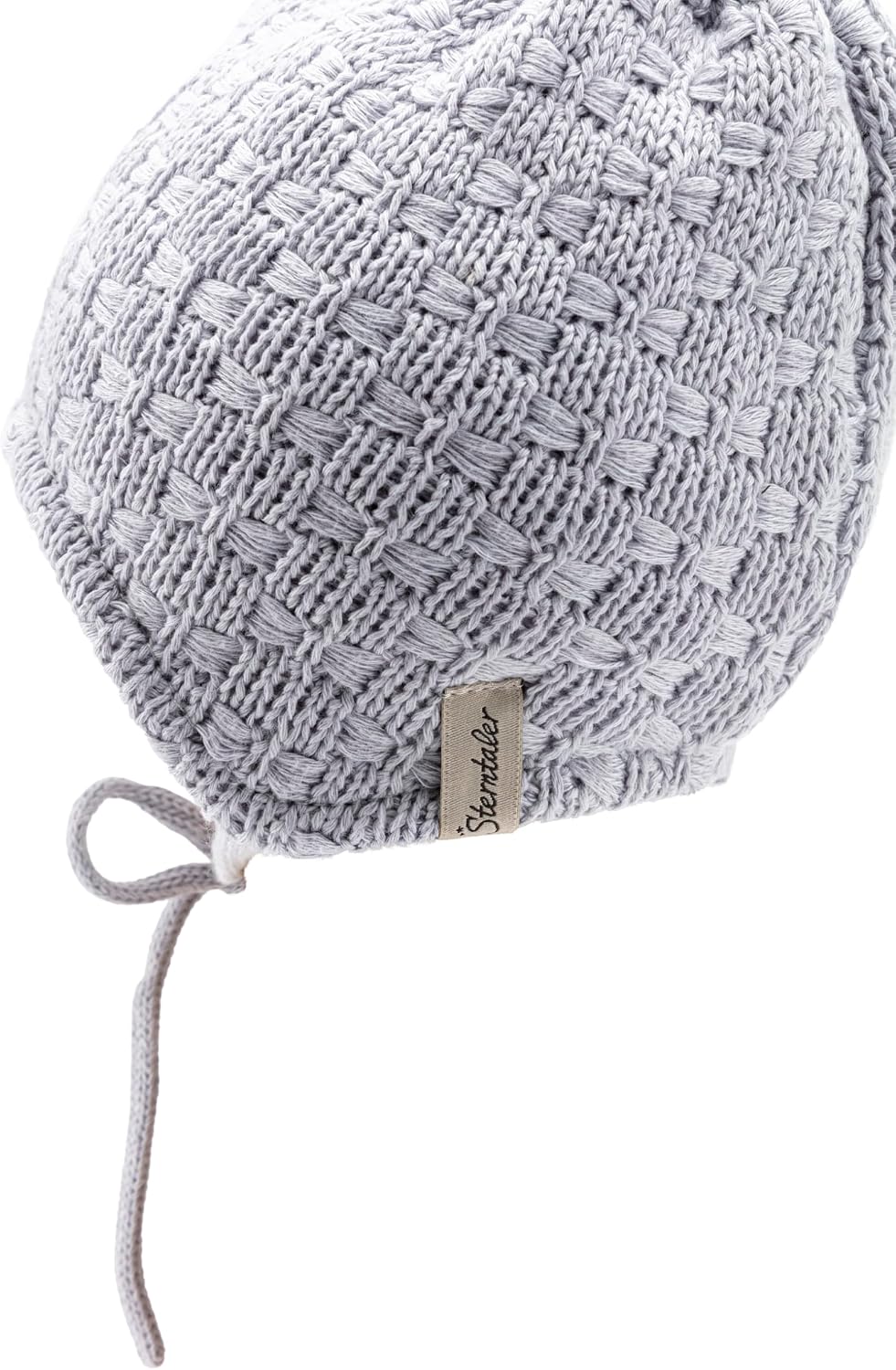 Thumbnail 4 de Sterntaler Bonnet Tricoté avec Nœuds – Fille