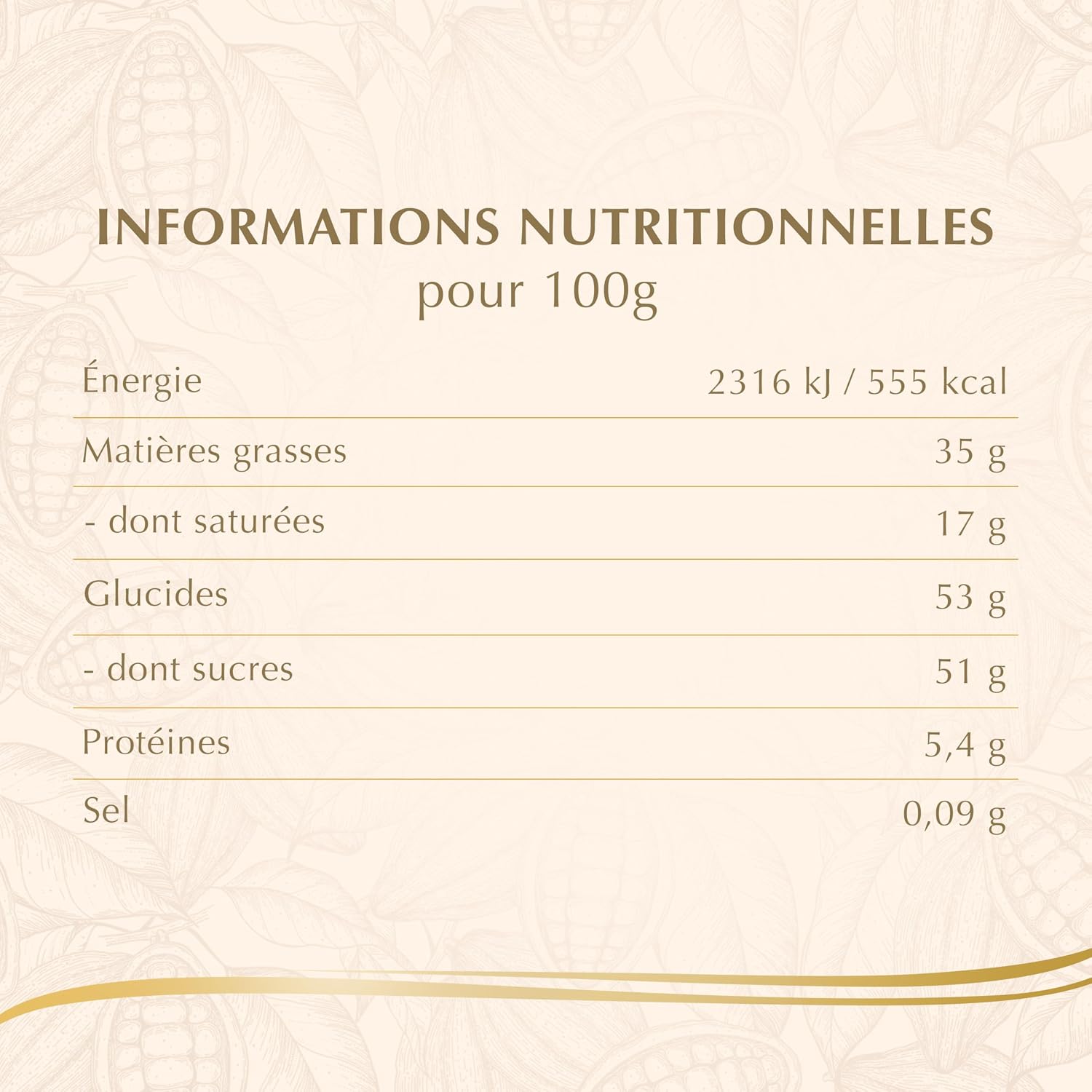 Thumbnail 4 de Lindt CONNAISSEURS 189g Chocolats assortis 🍫