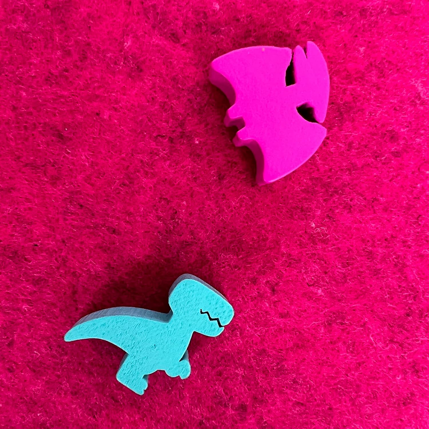 Thumbnail 4 de Asmodee Happy Little Dinosaurs Erweiterung 5-6 Spieler