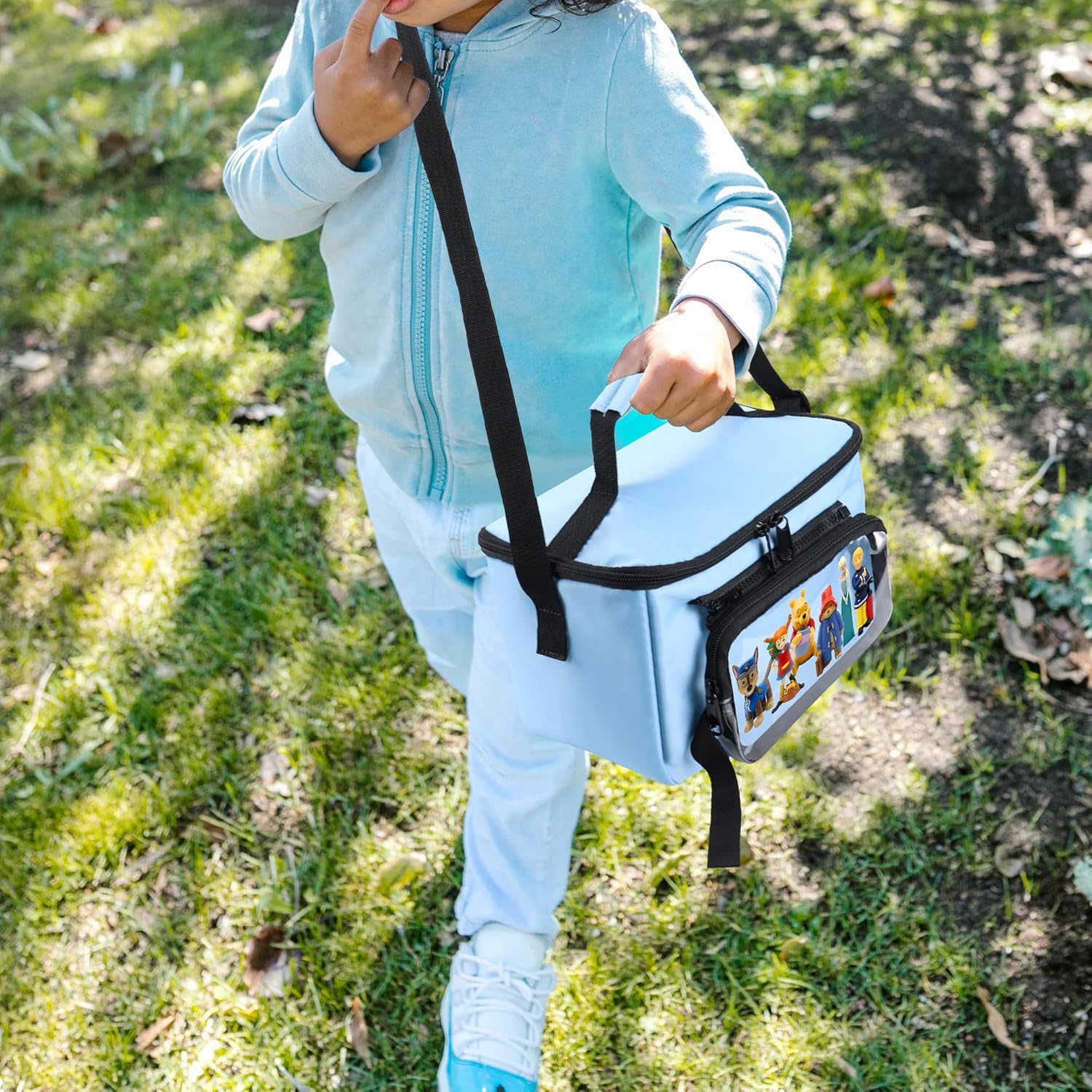 Thumbnail 6 de Annmore Carry Bag for Toniebox Blue