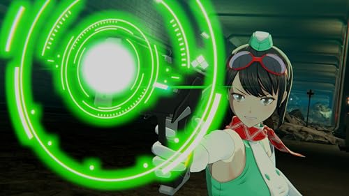 Detalle 2 de Bandai Namco Digimon Story: Time Stranger
