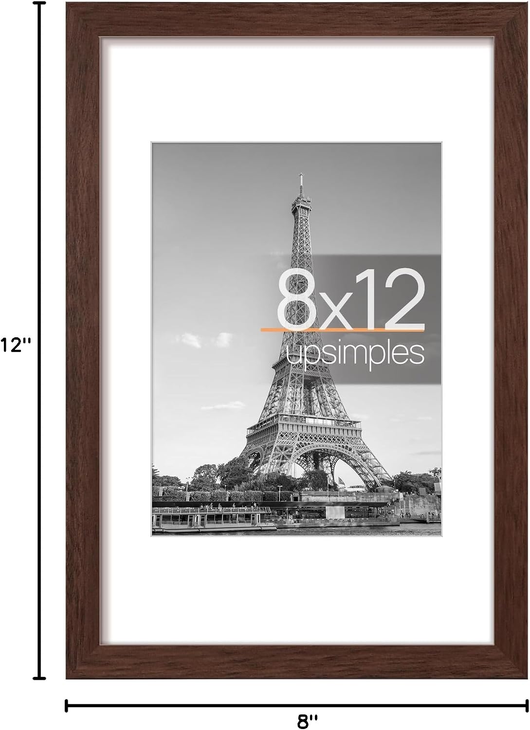 Detalle 2 de upsimples Picture Frame 8x12