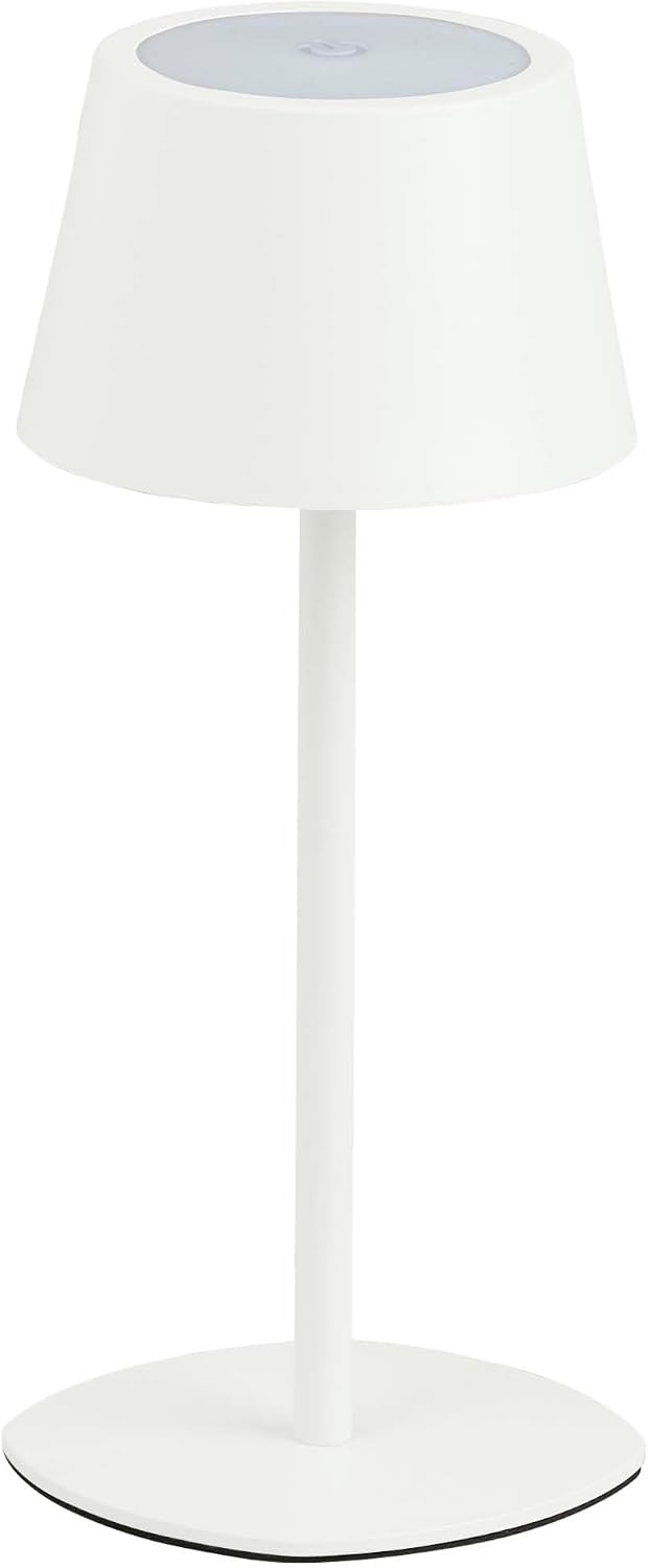 Detalle de Northpoint 3in1 LED Tischlampe Flaschenleuchte – flexible Lichtlösung für Innen & Außen