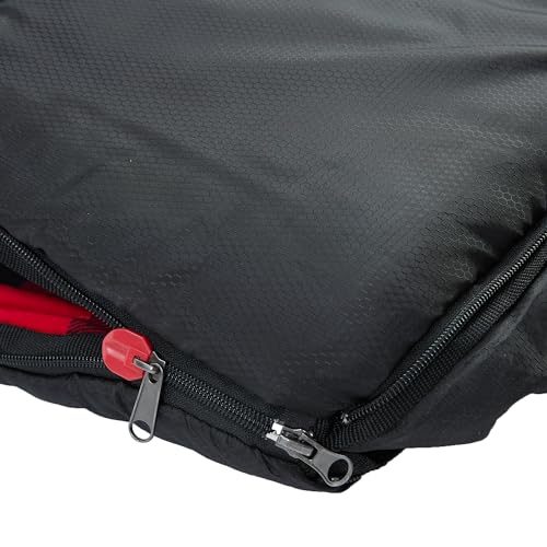 Detalle 2 de PO PO BEAR Zero Degree Sleeping Bag 0°F 💤