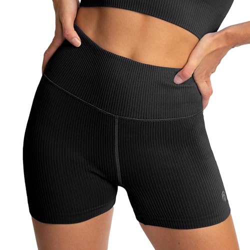 Detalle de OCEANSAPART Maya Short, short de cyclisme pour femme