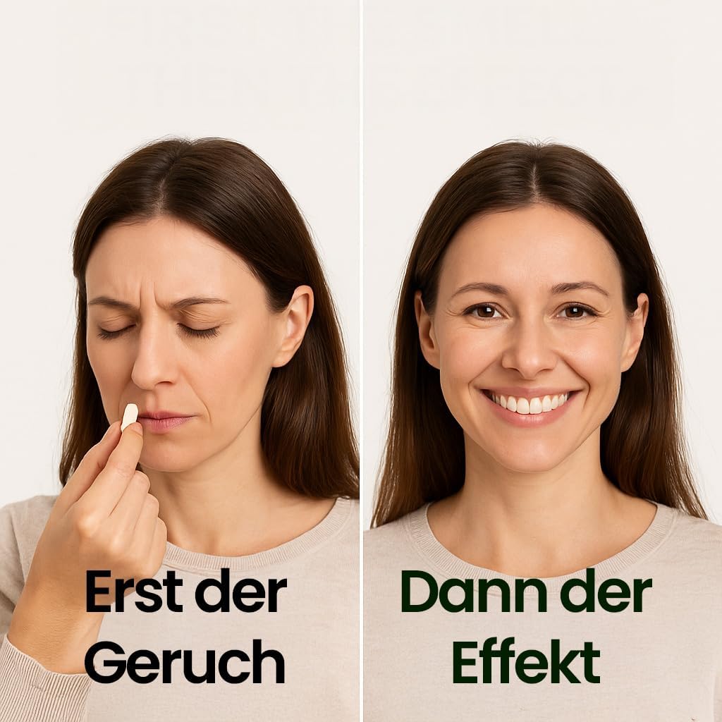 Thumbnail 6 de supplenatura Butyrate Kapseln 180 Stück