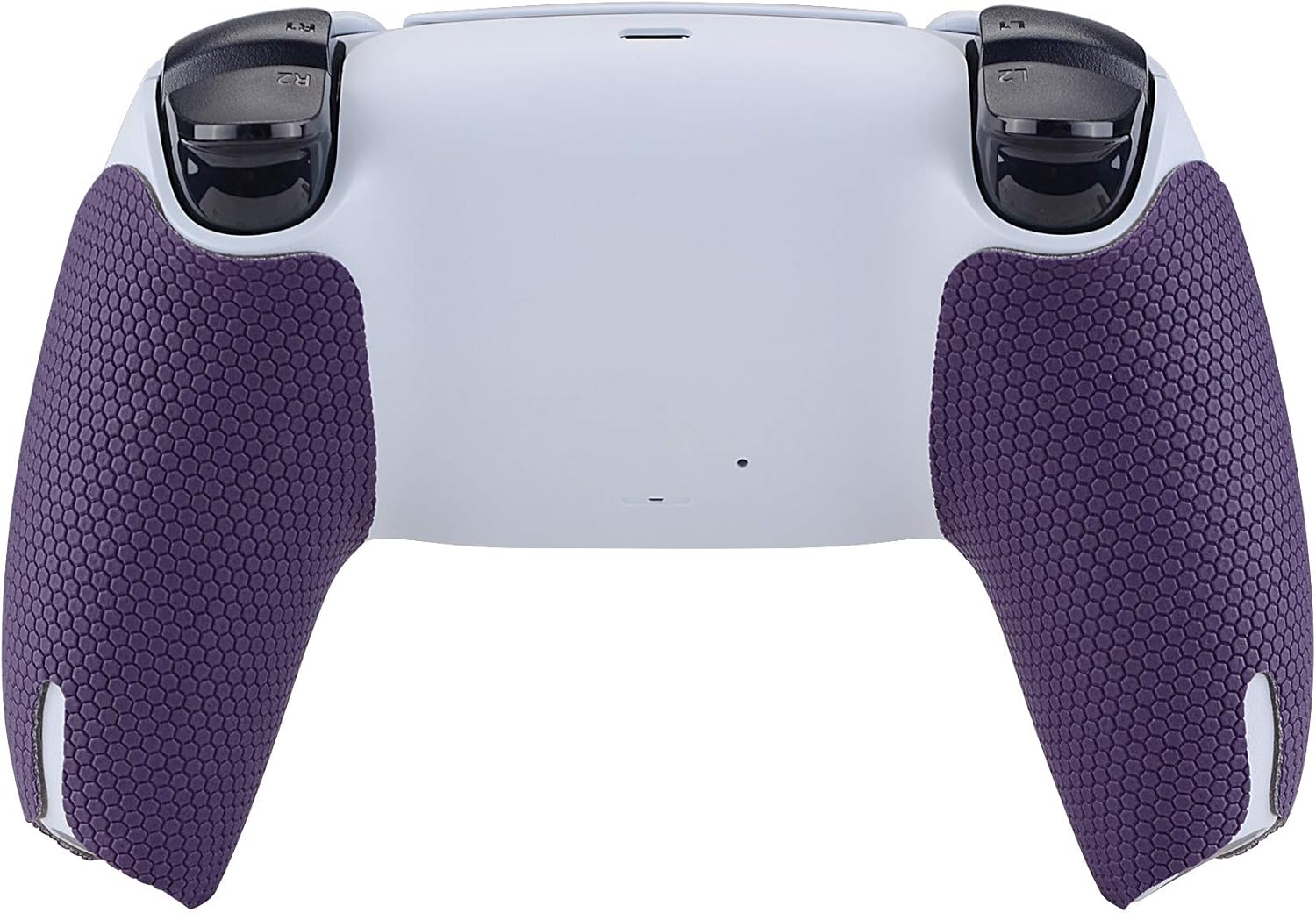Thumbnail 5 de eXtremeRate PlayVital PS5 Controller Grip – Purple Anti-Slip Rubber Covers