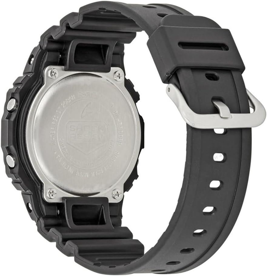 Detalle 2 de Casio DW-5600RW-1ER orologio digitale