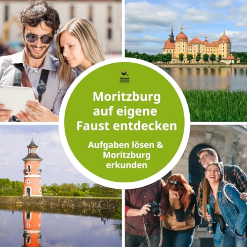 Thumbnail 1 de Stadtspiel Schnitzeljagd Moritzburg – Entdeckertour
