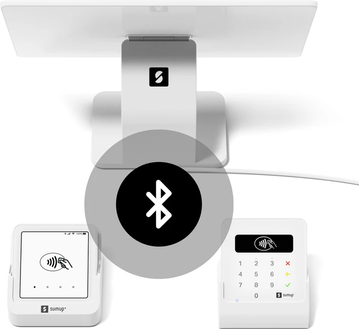 Thumbnail 4 de SumUp Point of Sale Lite 13" Touchscreen