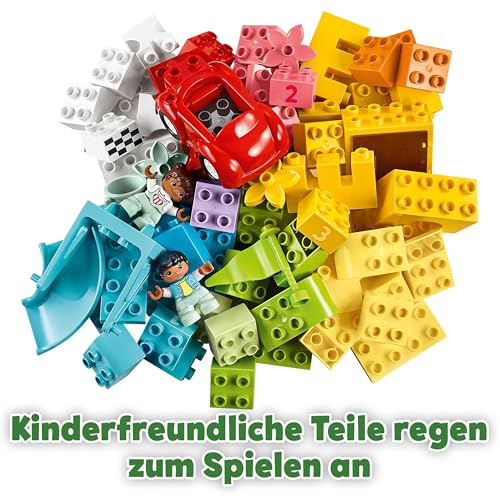 Thumbnail 4 de LEGO DUPLO Bausteinset 10914