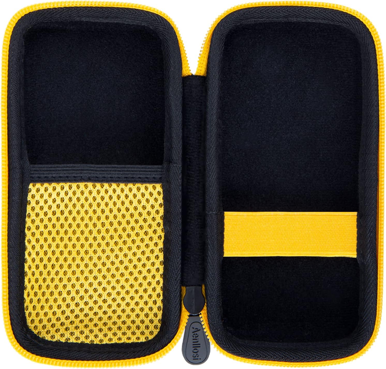 Detalle de Brennenstuhl 1298680 case 15.5×7×4 cm