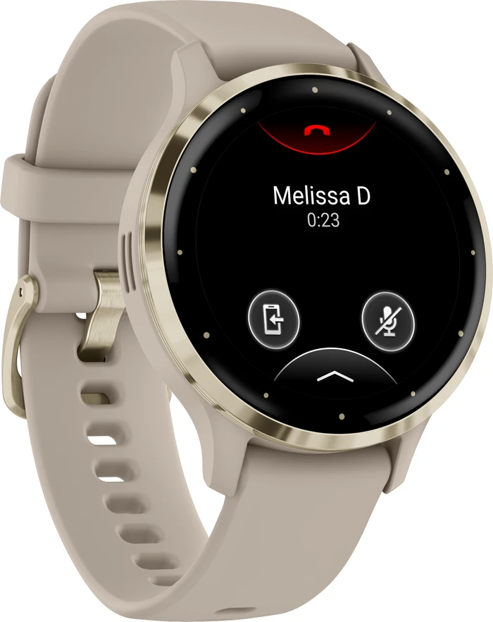 Thumbnail 4 de Garmin Venu 3S Smartwatch 41 mm