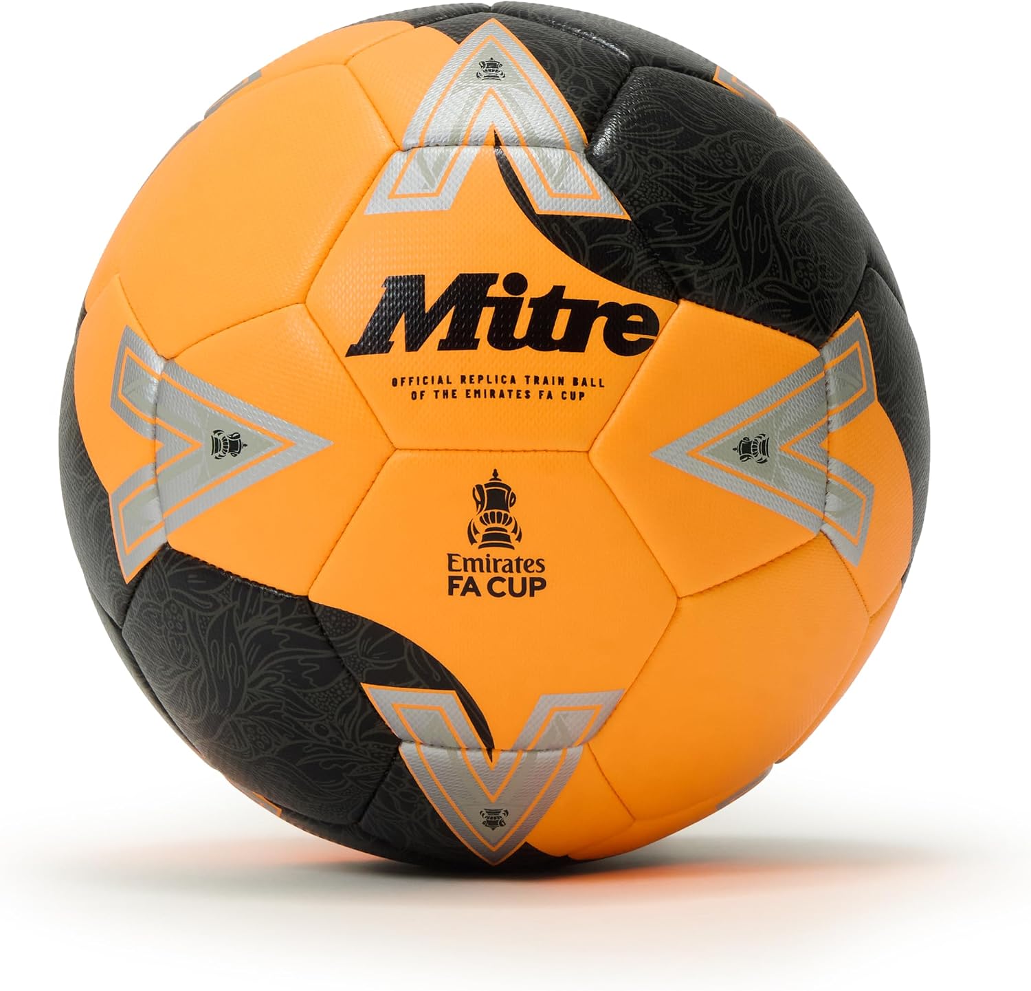 Detalle de Mitre Training FA Cup Football ball