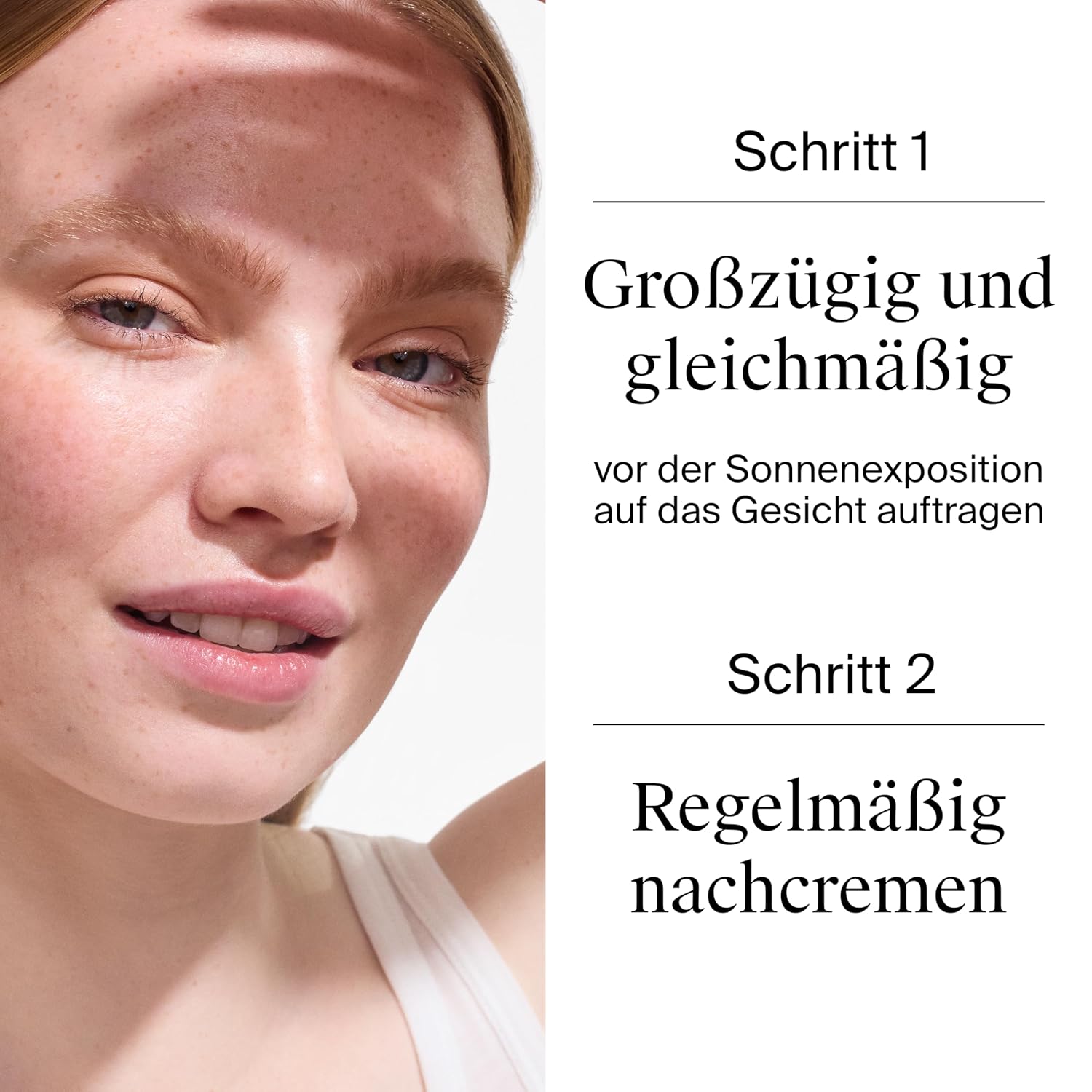 Thumbnail 6 de Neutrogena Ultra Sheer Age Shield Sonnenschutzfluid LSF50 (50 ml) – unsichtbarer UV-Schutz mit Helioplex SL