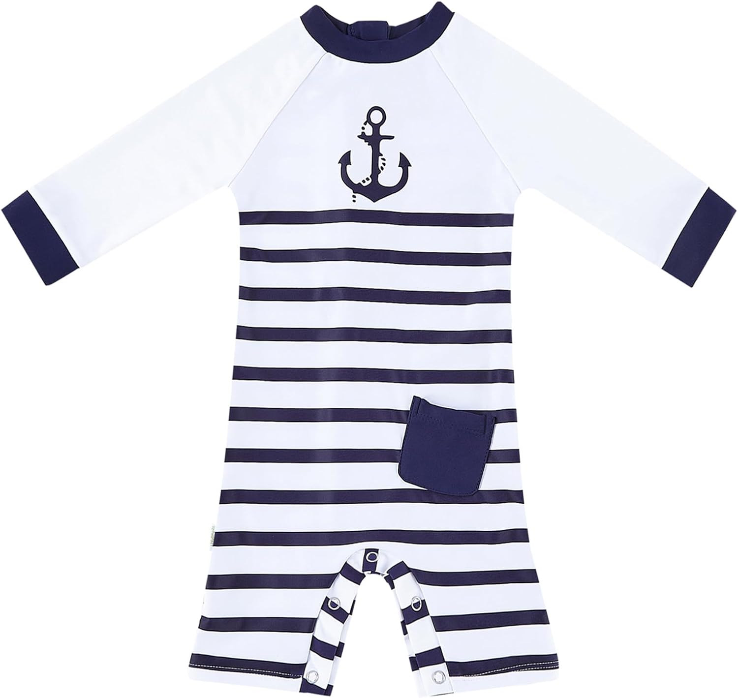 Thumbnail 6 de upandfast Maillot de Bain bébé UPF 50+