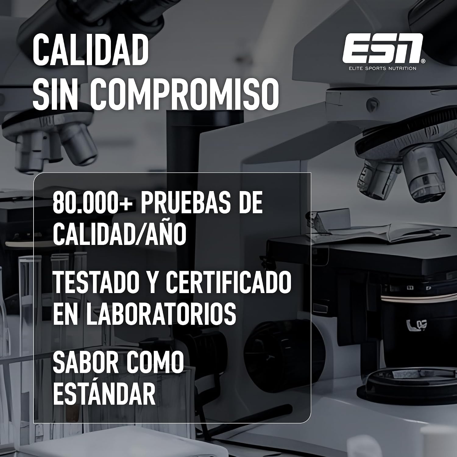 Thumbnail 5 de ESN Designer Whey Protein 1 kg