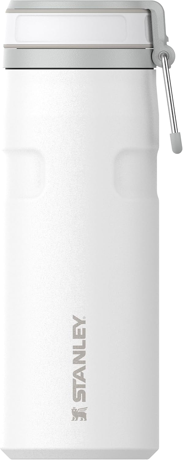 Detalle de Stanley IceFlowBottle 0.47L Frost