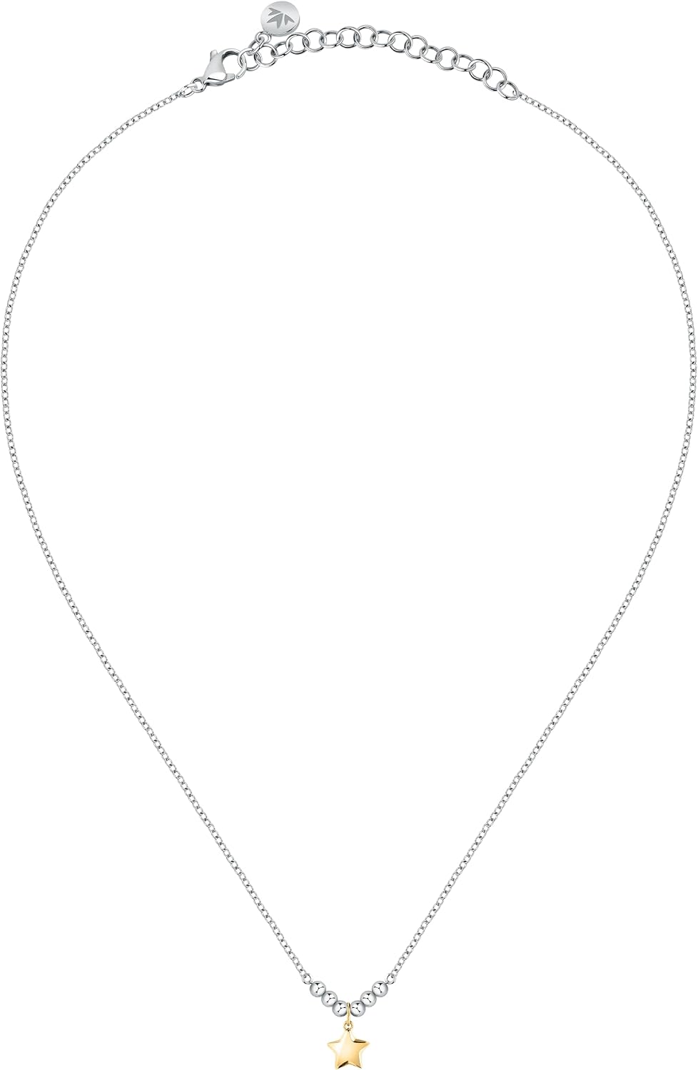 Detalle 2 de Morellato Collana TALISMANI SAIX22