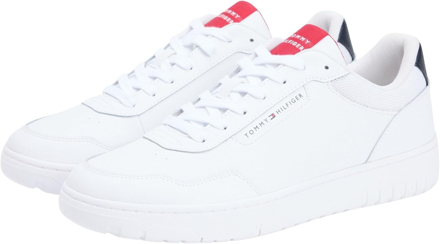 Thumbnail 2 de Tommy Hilfiger Herren Basket Core Lite Low Top – fester Allrounder für Alltag und Freizeit