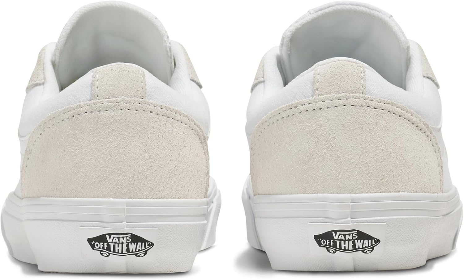 Detalle de Vans Vero Ls BasketFemme chaussure de ville