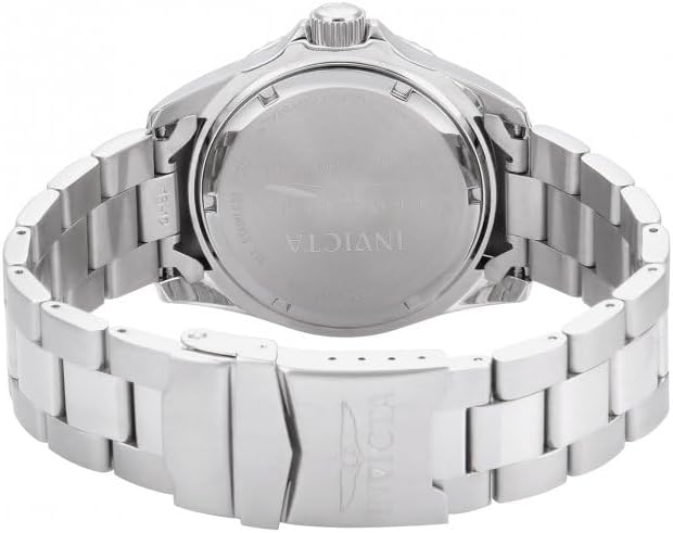 Thumbnail 2 de Invicta Pro Diver 43 mm: Orologio da uomo in acciaio inox con movimento al quarzo