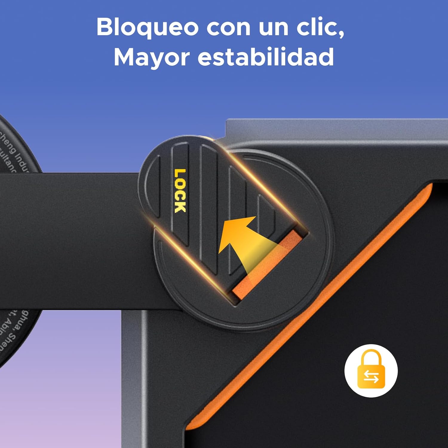 Thumbnail 5 de UGREEN Soporte Móvil Coche Magsafe Tesla 🚗