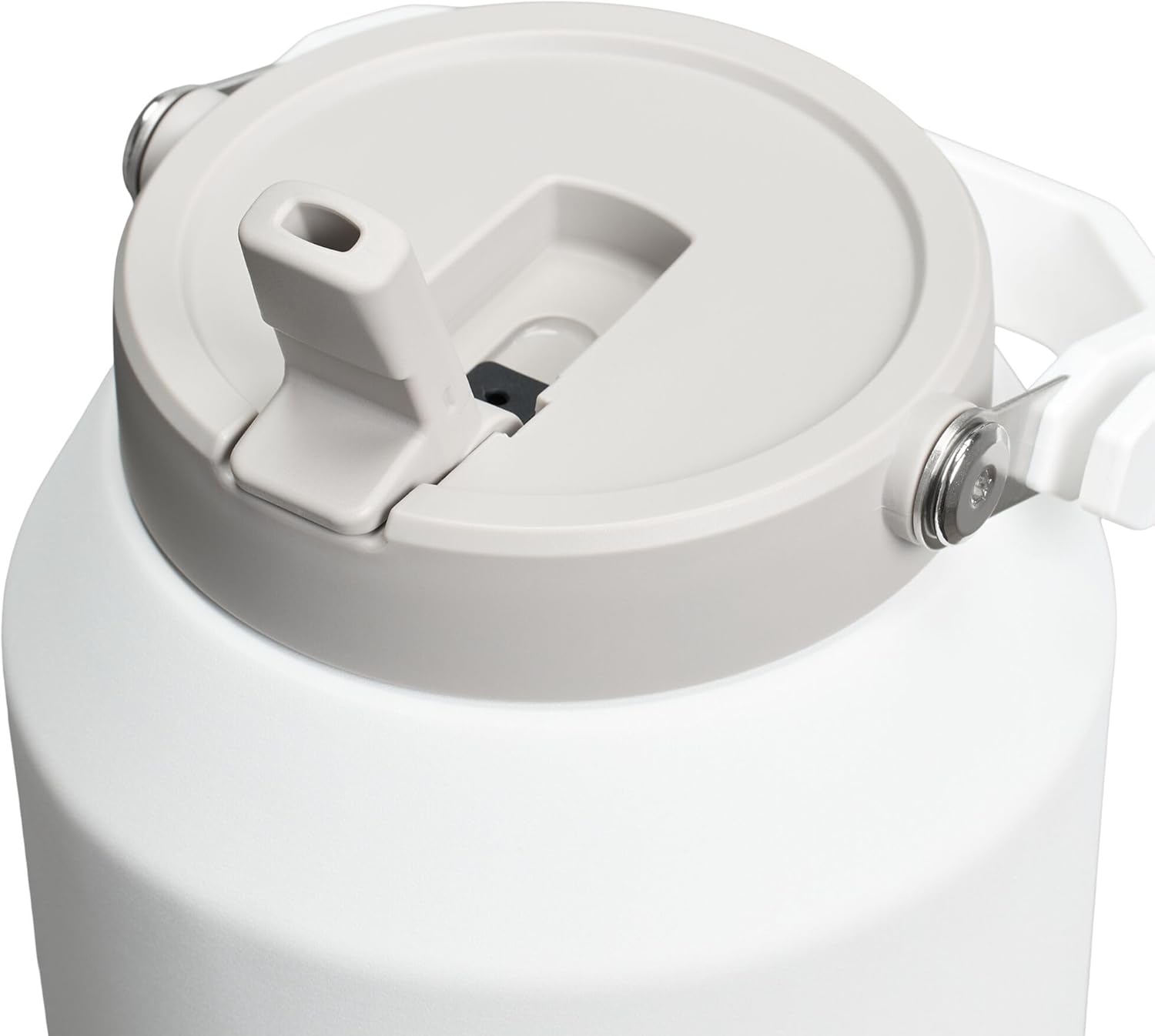 Detalle 2 de Stanley IceFlow 2.0 96 oz Insulated Water Jug 💧