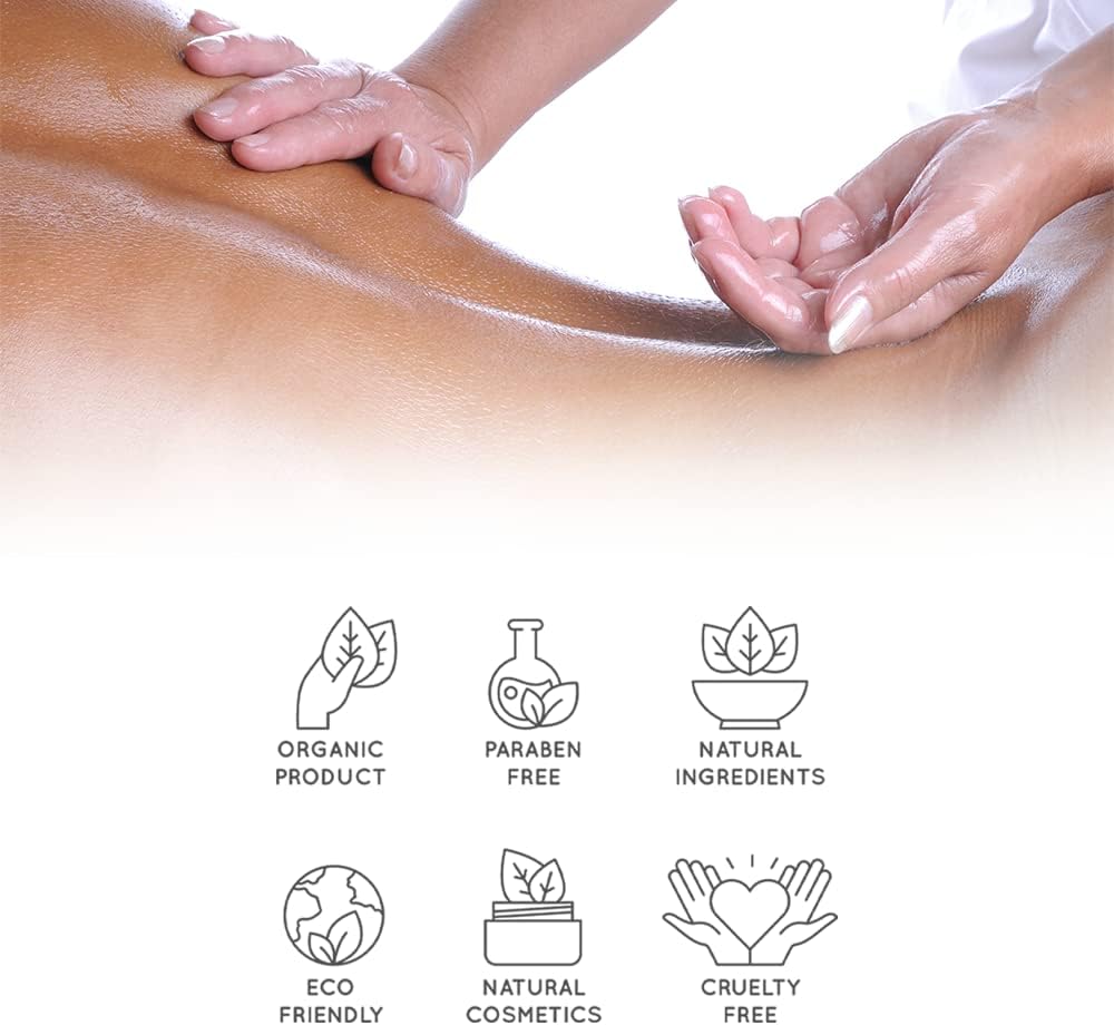 Thumbnail 5 de Olio da Massaggio Professionale 2 L per corpo e SPA