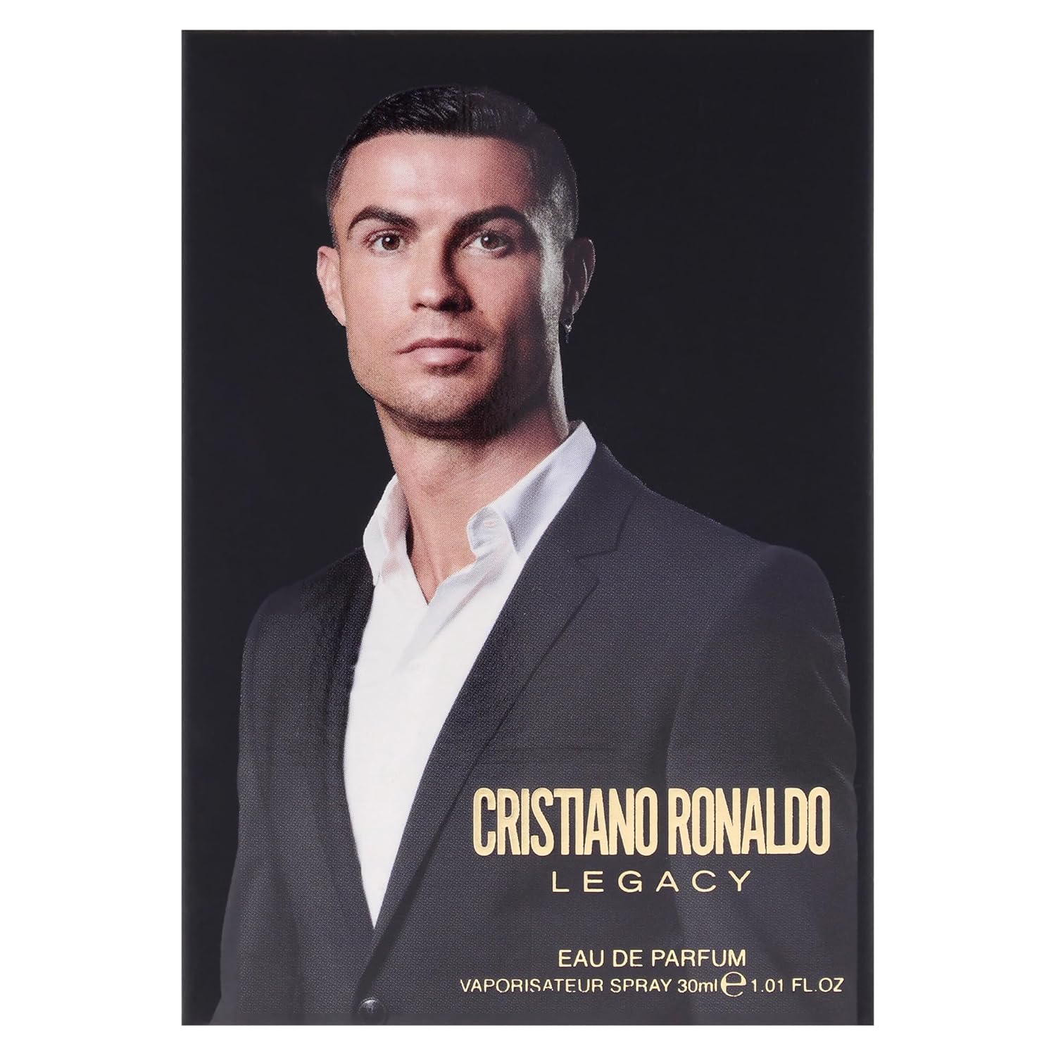 Thumbnail 4 de Cristiano Ronaldo Legacy Eau de Parfum 30 ml