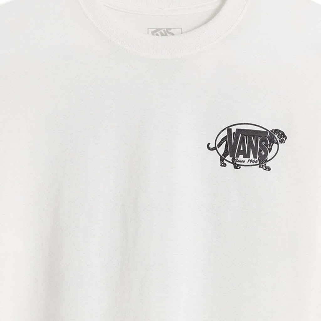 Thumbnail 4 de Vans Awaken Tiger SS tee Camiseta Hombre 185 g/m²