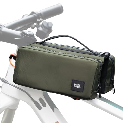 Sacoche vélo ROCKBROS 2 L ⚙