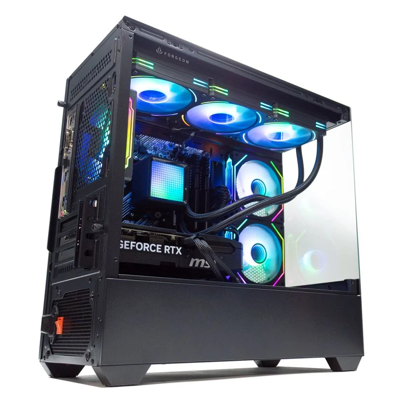 Thumbnail 2 de pccom-pccom Imperial Ryzen 7 5700X 32GB
