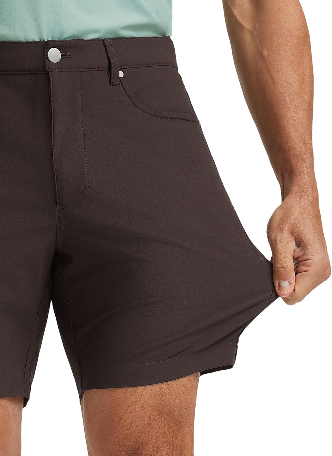 Detalle de M MAELREG Golf Shorts 7" Inseam