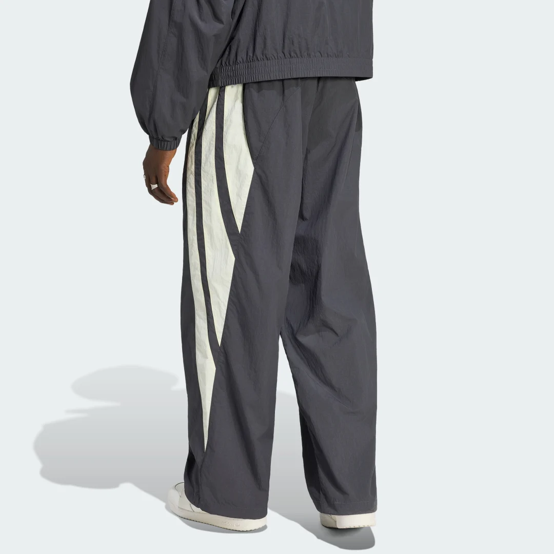 Detalle de Adidas Originals Santiago Track Pant