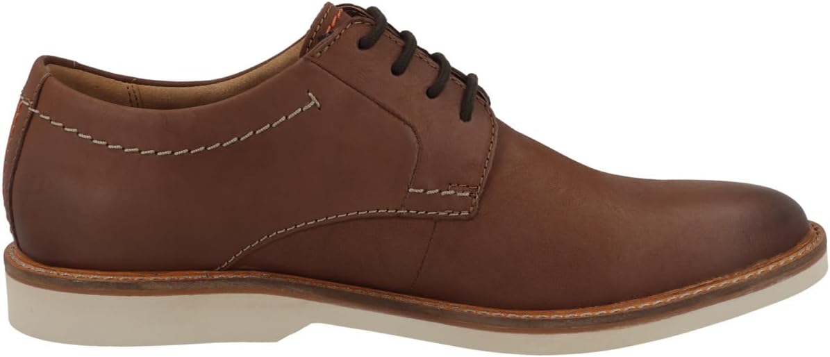 Thumbnail 3 de Chaussures cuir homme Clarks Atticus Ltlace