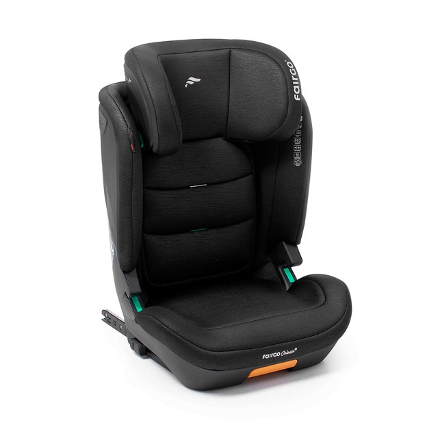 Thumbnail 1 de Fairgo Silla de coche Colosso I-Size (100-150 cm) 📺