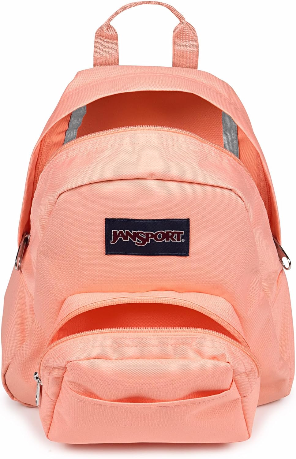 Detalle 2 de JANSPORT Half Print Backpack