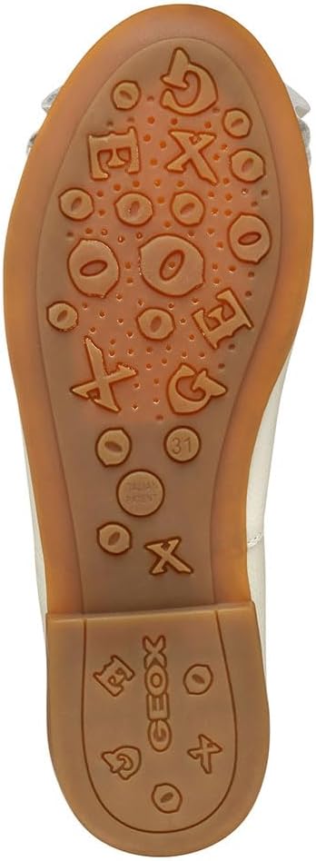 Thumbnail 1 de Geox Jr Plie' A Ballerina per bambine e ragazze – comfort e stile sostenibile