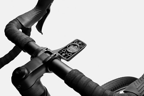 Thumbnail 8 de Wahoo Fitness ELEMNT ROAM 3 GPS Fahrradcomputer Schwarz