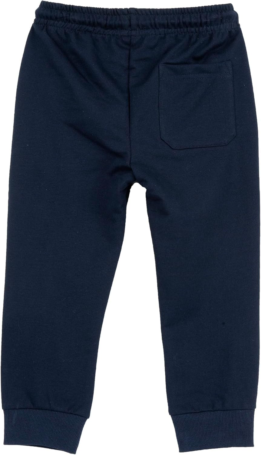 Detalle 2 de Chicco Tuta Bambino con Felpa e Pantaloni: comfort daily, stile casual e praticità