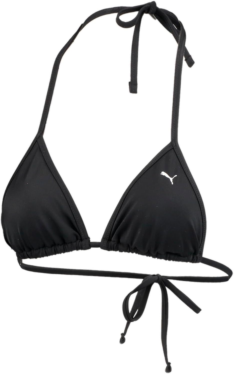 Detalle de Puma Triangle T Top Bikini Donna – Pacco da 1