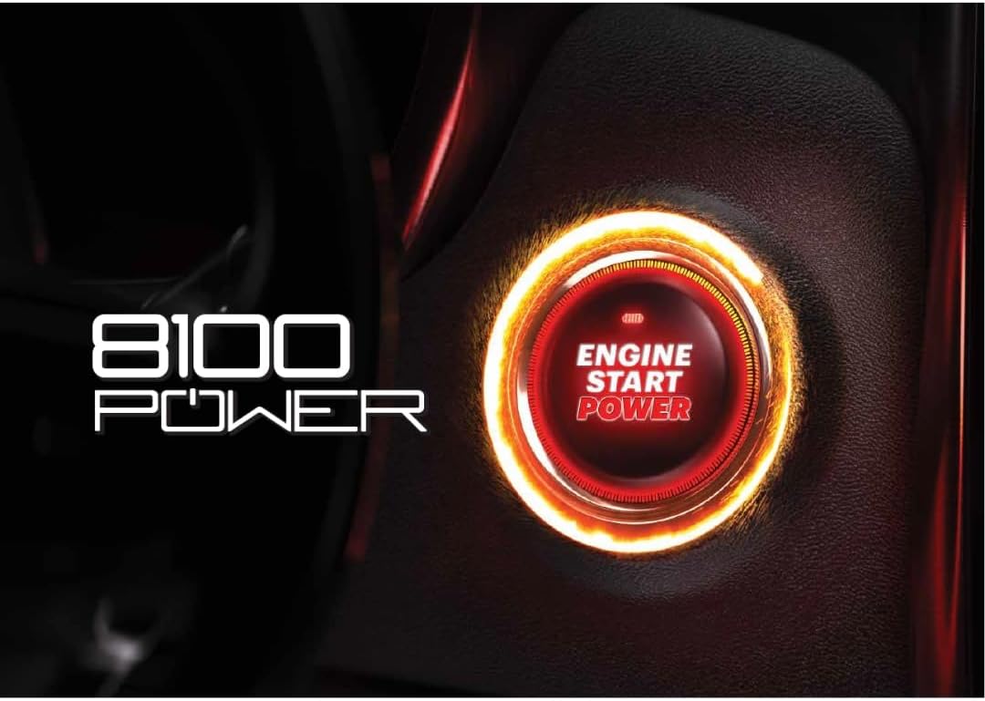 Thumbnail 6 de Motul 8100 Power 5W-40 olio sintetico 5W-40