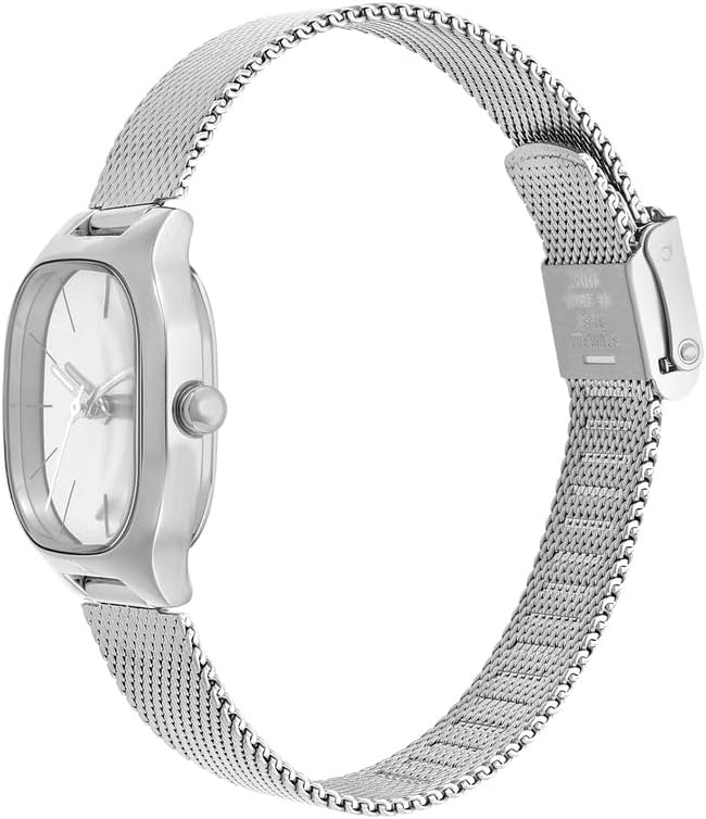 Detalle de Skagen Mellem Lille Damenuhr 28 mm