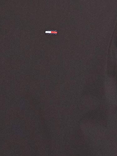 Thumbnail 5 de Tommy Jeans Tjm Original Camisa Negra M