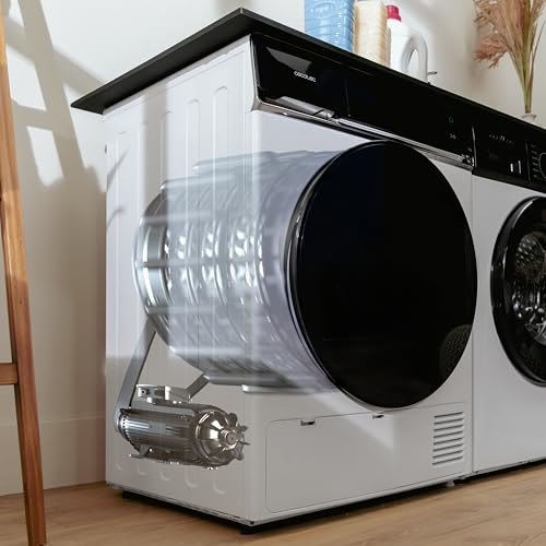 Thumbnail 7 de Cecotec sèche-linge à pompe à chaleur 8 kg