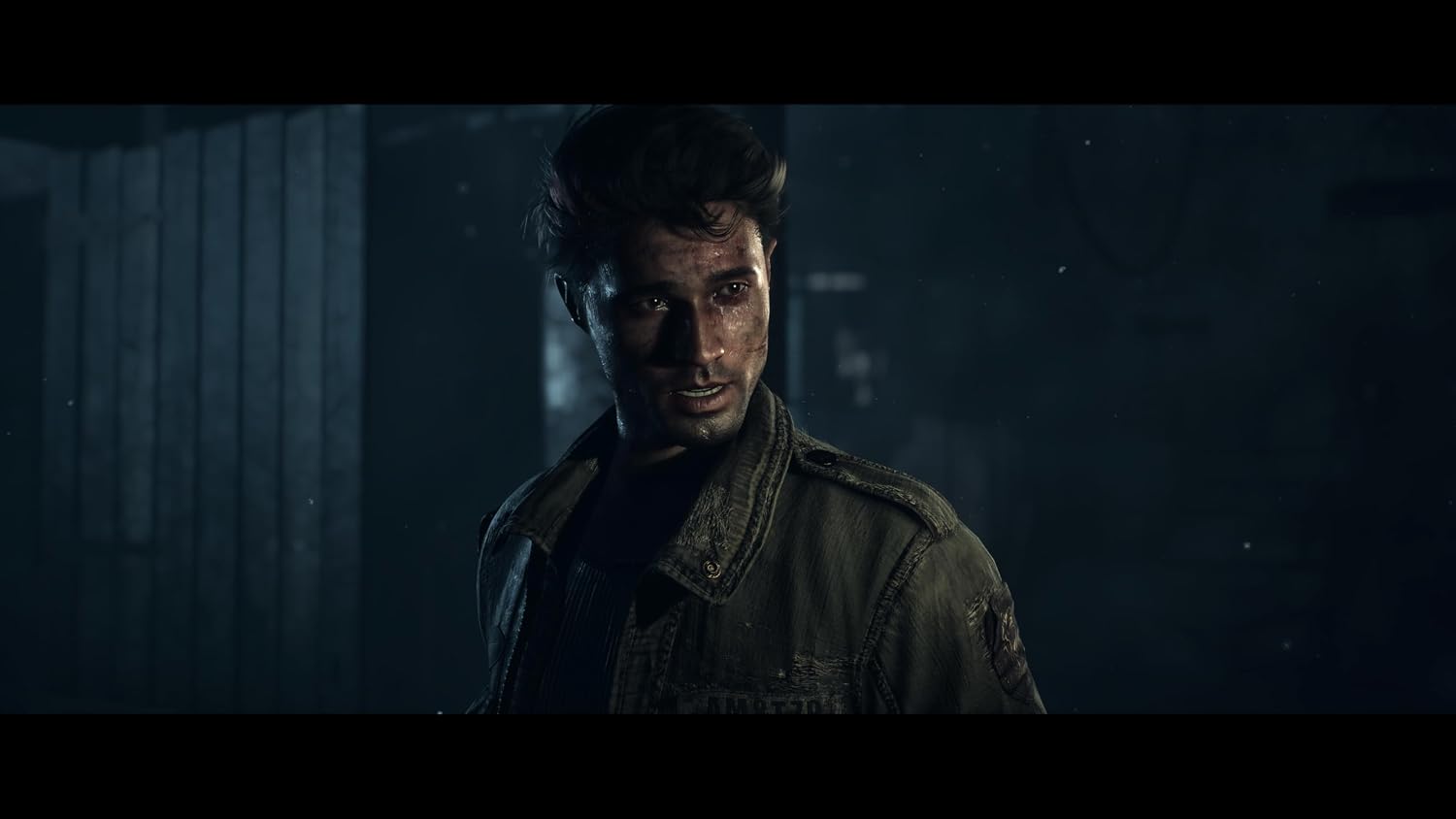 Detalle de Until Dawn™ – PS5®: horror ricreato al massimo su PlayStation 5