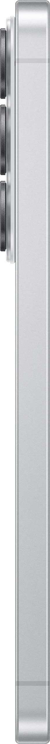 Detalle de Samsung Galaxy S26 Plus 512GB Weiß 5G
