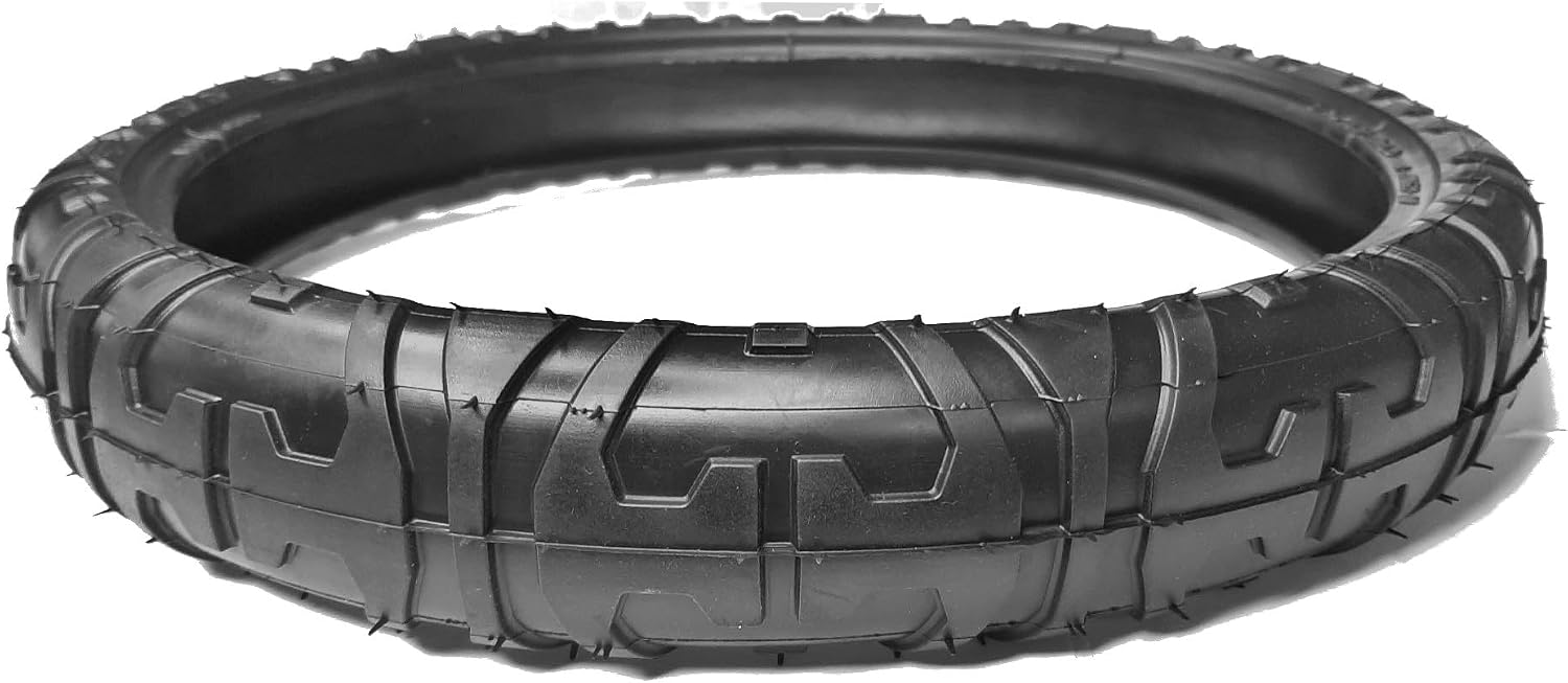Thumbnail 1 de Pneu 312x52-250 CyclingColors compatible High Trek Bebe Confort Jante 3 Branches